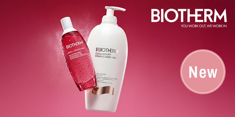 With a purchase of Roger and Gallet products worth CHF 60 receive your Summer bag