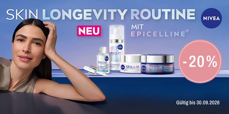 Pflegeprodukte entdecken