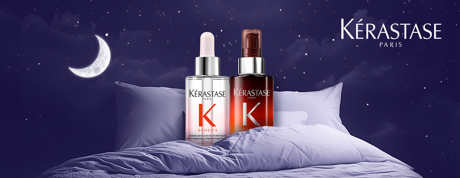 Shoppe jetzt die Bestseller von Kerastase