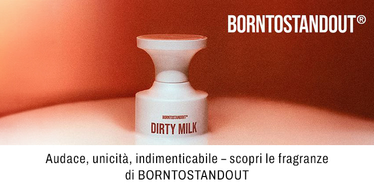 Audace unicita indimenticabile scopri le fragrante di BORNTOSTANDOUT
