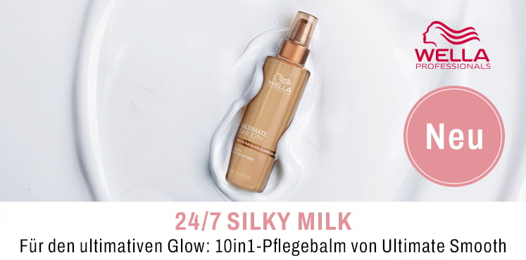 Für den ultimativen Glow: 10in1-Pflegebalm von Ultimate Smooth