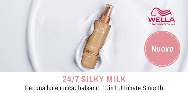 Per una luce unica: balsamo 10in1 Ultimate Smooth