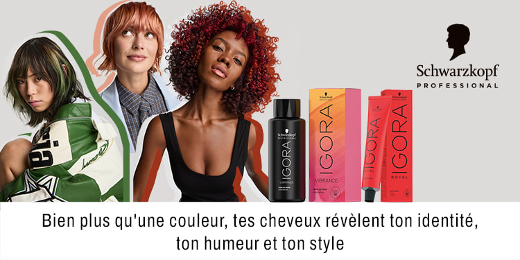 Bien plus qu une couleur, tes cheveux revelent ton identite ton humeur et ton style