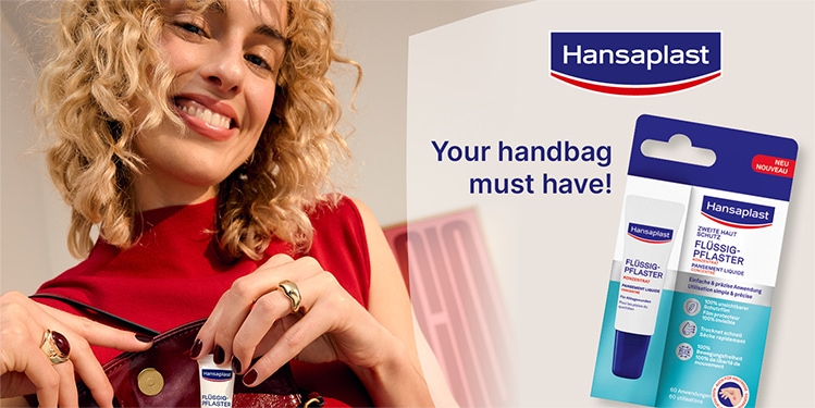 Your handbag must have