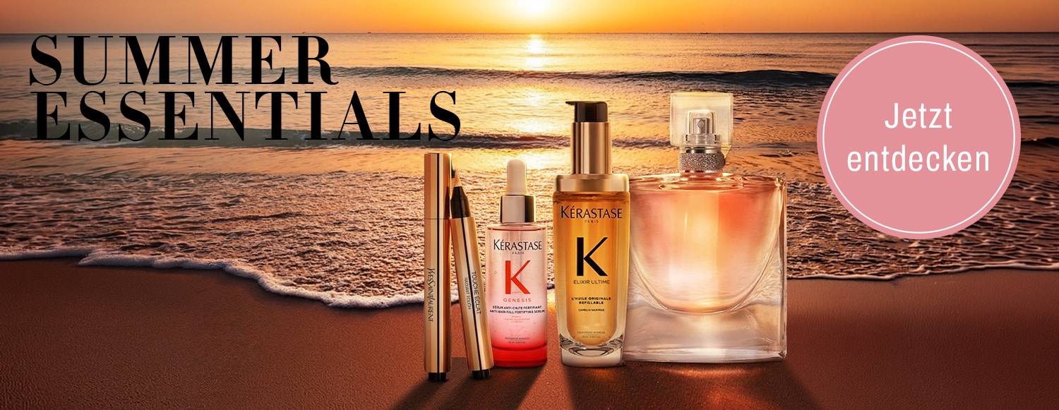 L\'Oréal Beauty-Bundles Exklusive Summer Essentials für sonnige Tage