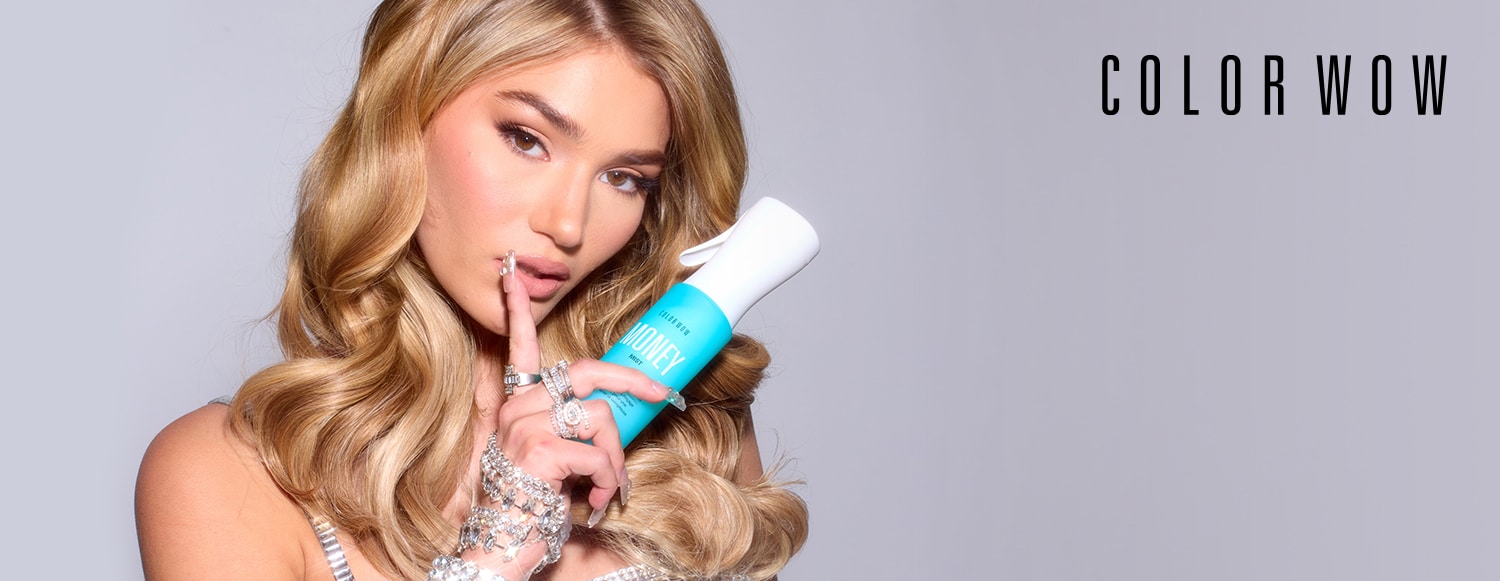 Feuchtigkeit luxuriöser Glanz und Geschmeidigkeit Entdekce Money Mist deinen pflegenden Leave in Conditioner