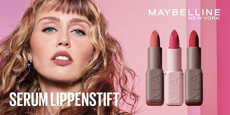 Makeup und Nails Produkte entdecken