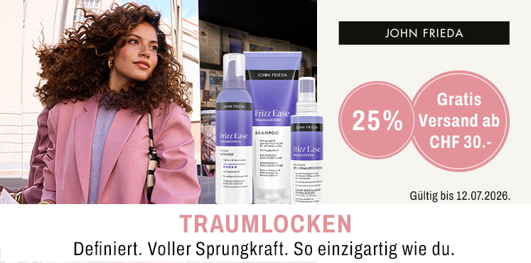 Definiert. Voller Sprungkraft. So einzigartig wie du.