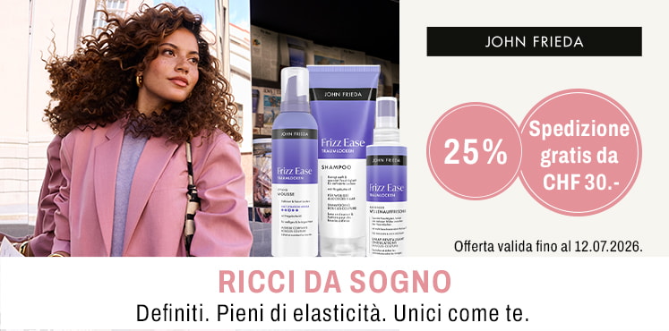 Definiti. Pieni di elasticità. Unici come te.