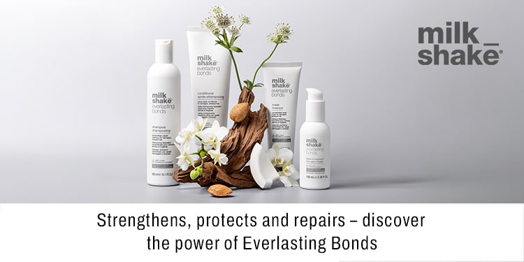 Strengthens, protects and repairs - discover the power of Everlasting Bonds