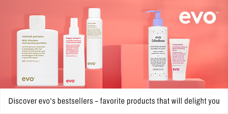 Discover evos bestsellers favorite products that will delight you