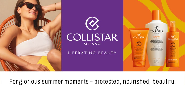 For glorious summer moments rotected nourished beautiful