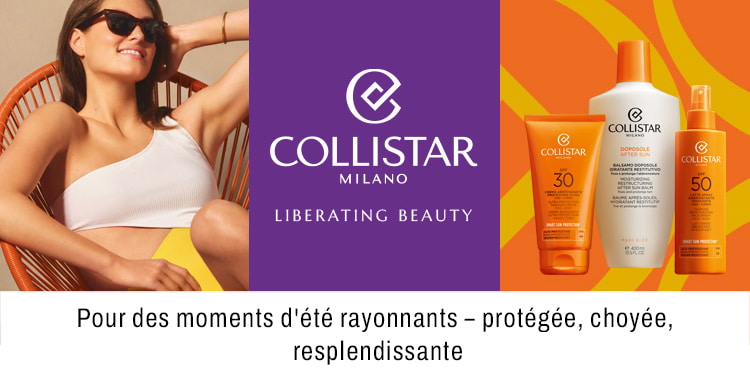 Pour des moments d ete rayonnants protegee choyee resplendissante