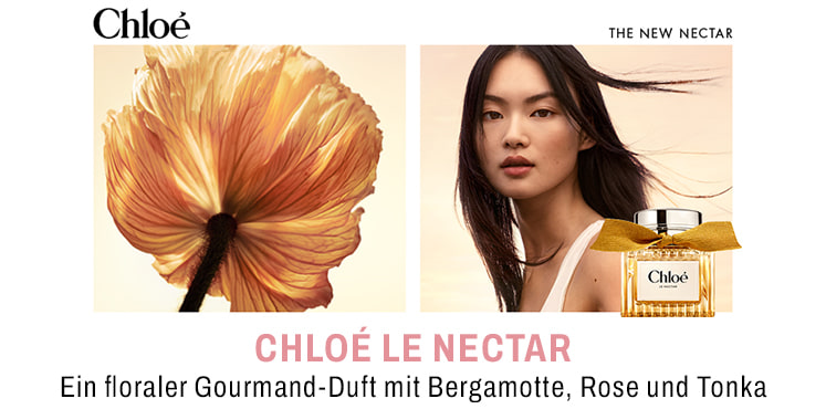 Ein floraler Gourmand Duft mit Bergamotte Rose und Tonka