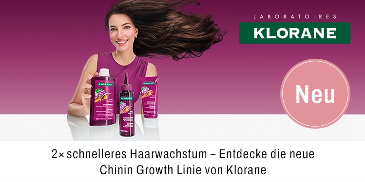 Haarprodukte entdecken