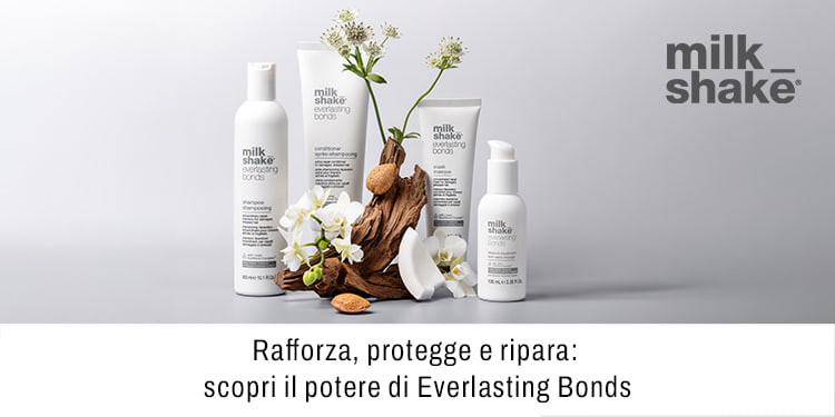 Rafforza, protegge e ripara: scopri il potere di Everlasting Bonds