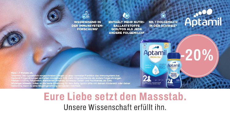 Eure Liebe setzt den Massstab Unsere Wissenschaft erfüllt ihn