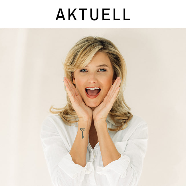 Aktuelle Produkte bei haar-shop.ch entdecken