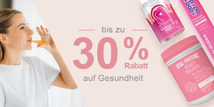Gesundheit