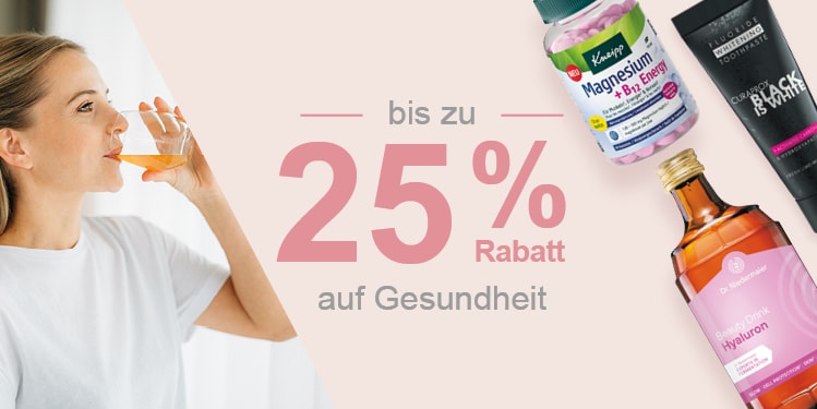 Gesundheit