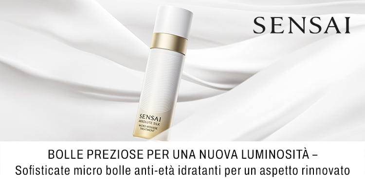 BOLLE PREZIOSE PER UNA NUOVA LUMINOSITA Sofisticate micro bolle anti eta idratanti per un aspetto rinnovato