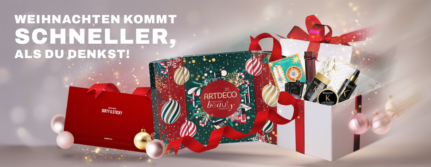 Entdecke besondere Geschenkideen für deine Liebsten oder mach dir selbst eine Freude
