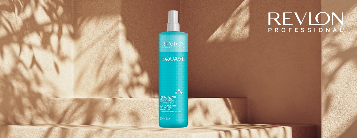 Entdecke jetzt den Spezialpreis für den Hydro Instant Detangling Conditioner