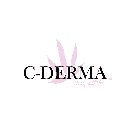 Logo del marchio C-Derma