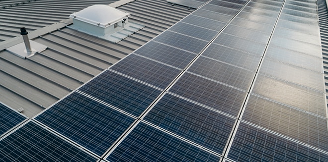 photovoltaic system