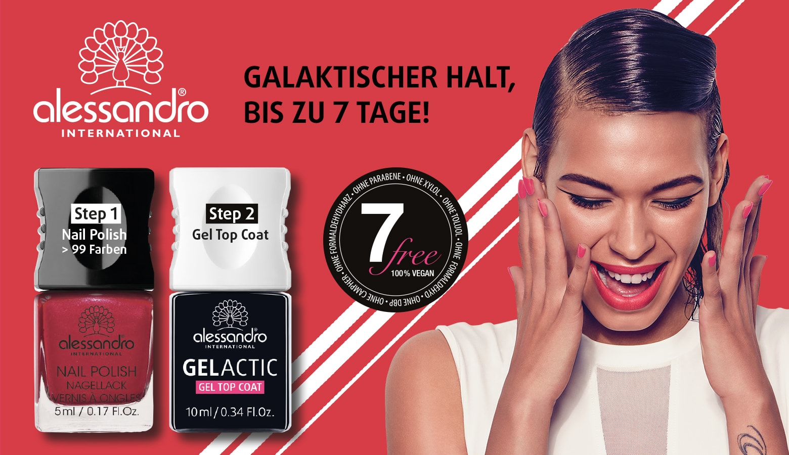 BEAUTYMAXX - das Beautymagazin von haar-shop.ch