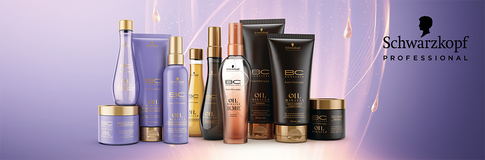 BC Oil Miracle