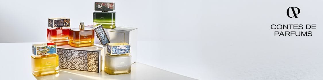 Contes de Parfums Contes de Parfums