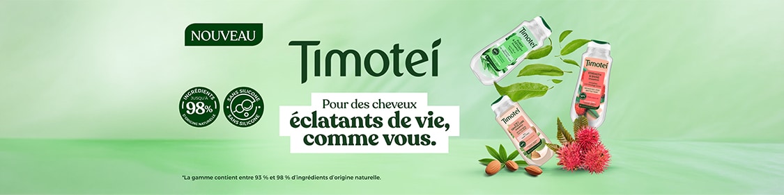 Timotei Timotei