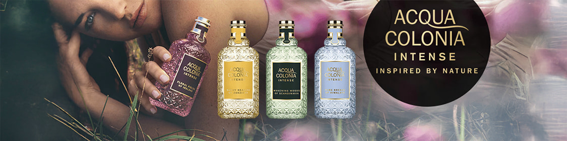 4711 Acqua Colonia Intense 4711 Acqua Colonia Intense