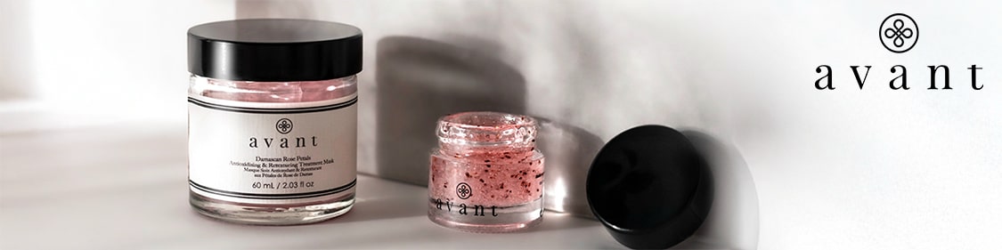 Masks & exfoliators Masks & exfoliators