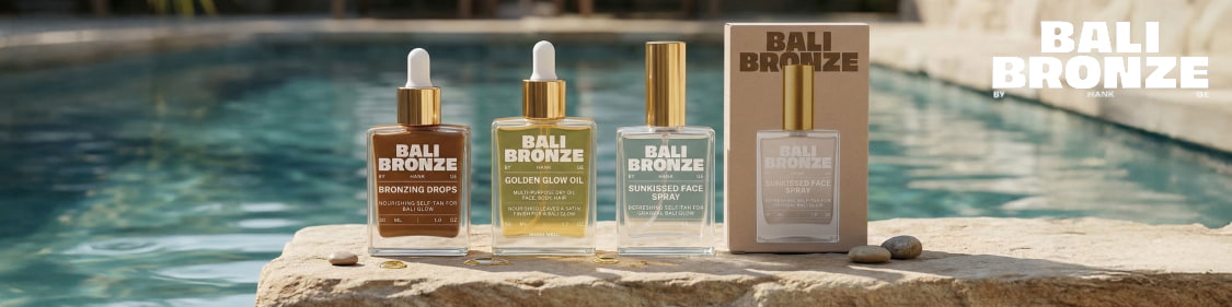 Bali Bronze