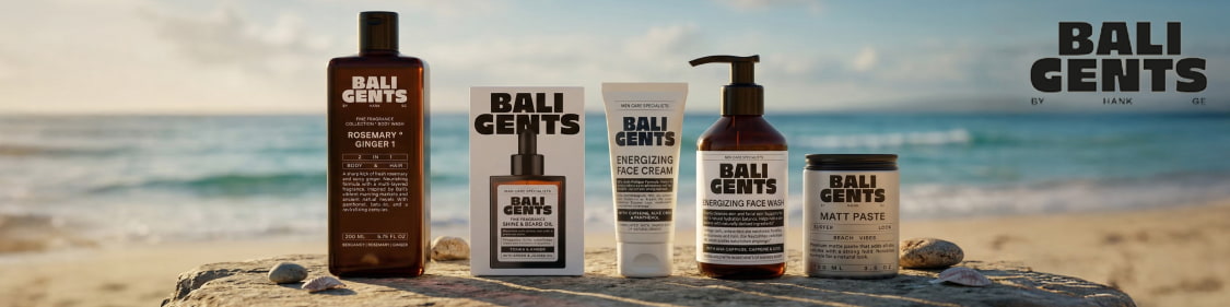 Bali Gents