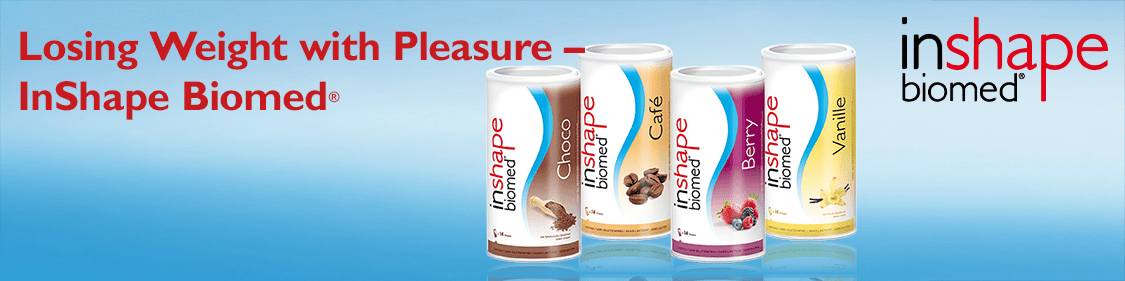 InShape Biomed InShape Biomed