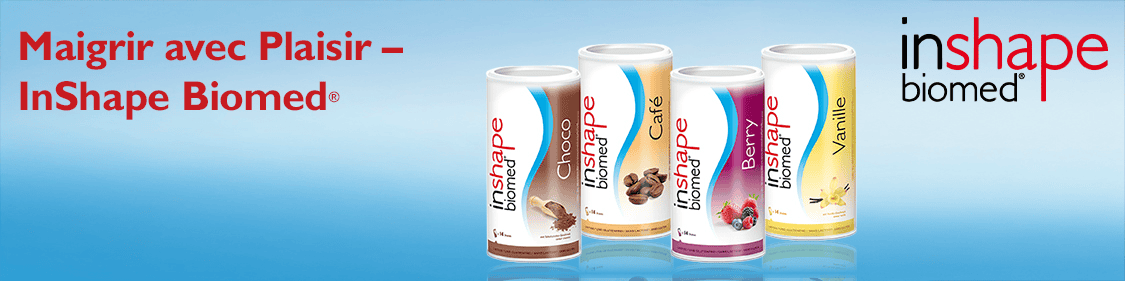 InShape Biomed InShape Biomed