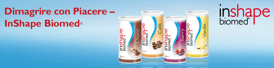 InShape Biomed InShape Biomed