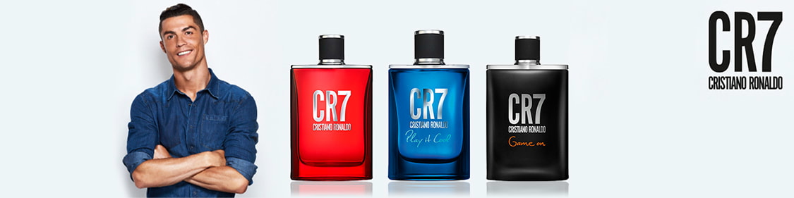 CR7 Cristiano Ronaldo