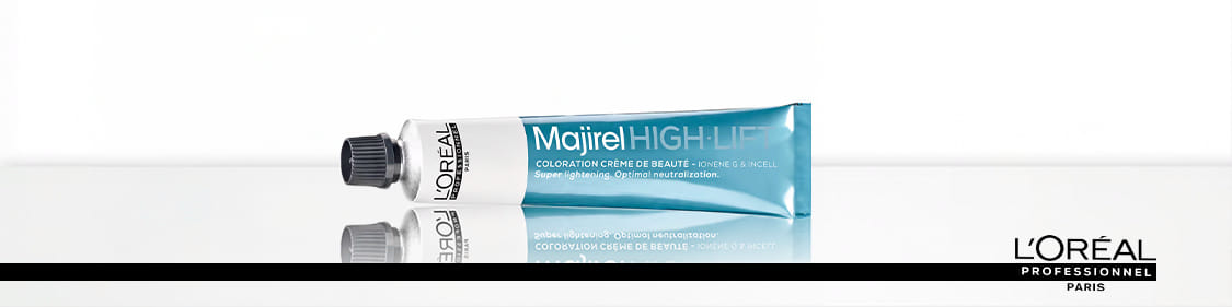 Majiblond / High Lift