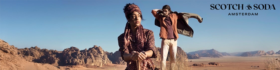 Scotch & Soda