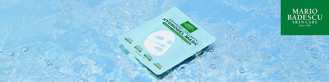 Mario Badescu Mario Badescu