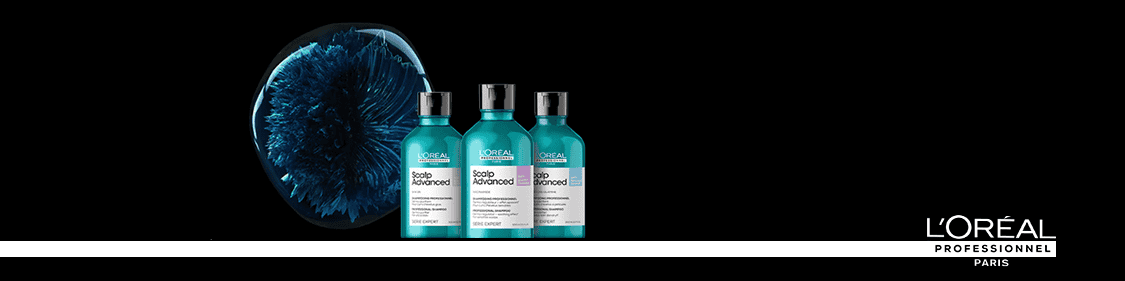 Scalp Advanced Scalp Advanced