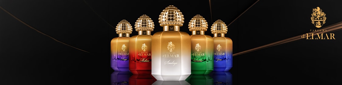 Parfums d’Elmar Parfums d’Elmar