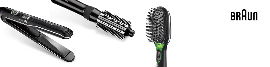 Braun Braun