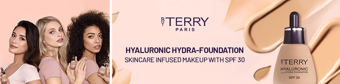 By Terry By Terry