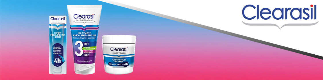 Clearasil Clearasil