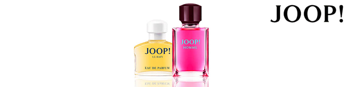 Joop Joop